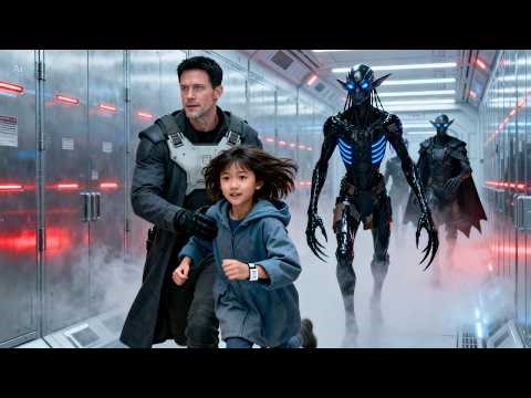 Trending Mandalorian & Grogu - Wanted Marshal Escorting a Child Everyone Wants Alive | scifi stories