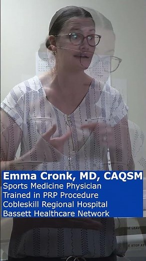 The Impact of Platelet-Rich Plasma Injections