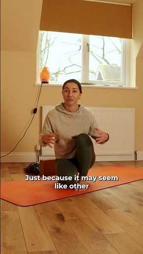 What to expect from your first yoga class