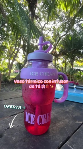 Lindo vaso para las chicas 🌸✨ a mi me encanta y lo traigo para todos lados! Escoge el que más te guste y disfruta de tus bebidas 😙💖#girls #tiktokshop #viral #tiktokviral #fyp