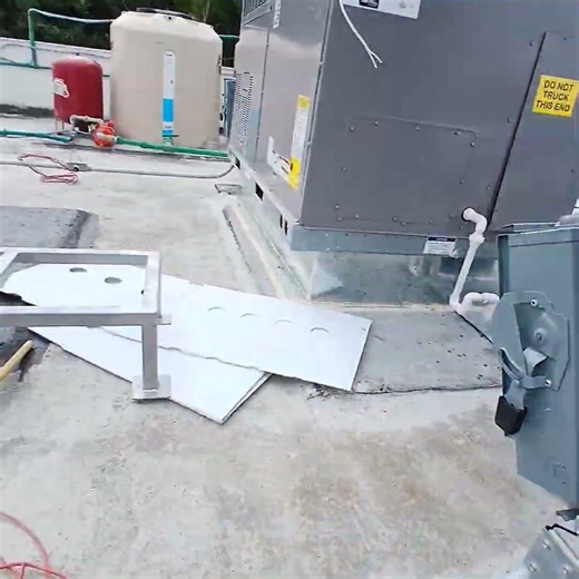 como conectar las manejados de la cámaras frías #ingenieria #electrician #electrical #aprendizaje