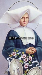 2.4K views · 112 reactions | The Story of the Miraculous Medal...