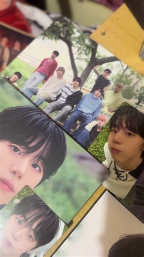 #AHOF Digipacks Unboxing 🫶