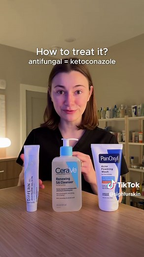Fungal Acne Explained: Causes, Treatments & Skincare