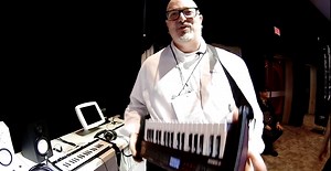 Yamaha Intros Reface Keytar Adapter