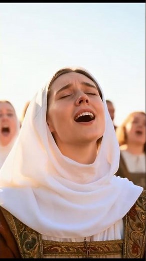 🔥 Chant Grégorien Céleste : Mélodies Puissantes et Sacrées#chantgregorienceleste #