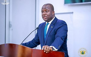 2023 Green Ghana project: Govt to plant 10m trees