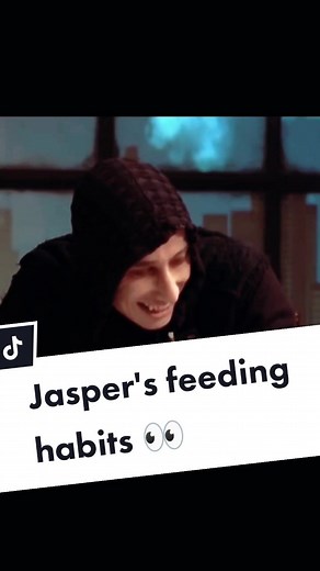 Vampire: The Masquerade på TikTok