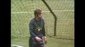 "Quem foi?": Félix, lendário goleiro do Fluminense e da seleção brasileira