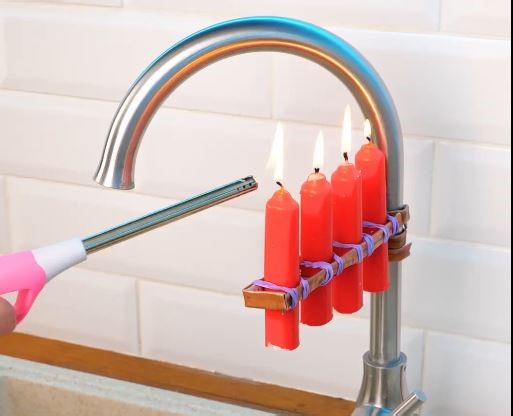 Time-Saving Kitchen Secrets | 5-Minute Crafts