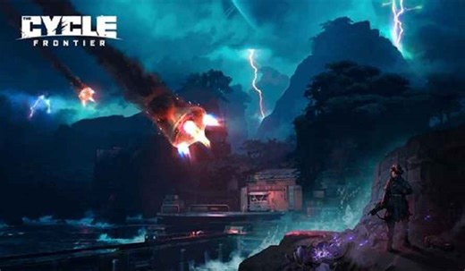 The Cycle: Frontier Dives Into the Storm With New Event