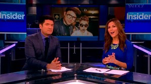 294K views · 1.3K reactions | Justin Bieber's pastor Judah Smith is "ridiculously" proud of his young friend. | The Insider | Facebook