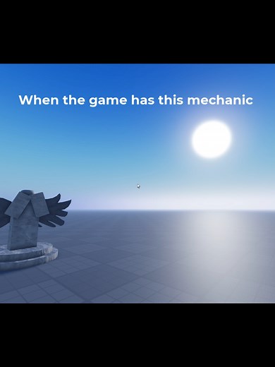 Roblox Weeping Angel Mechanic Explained