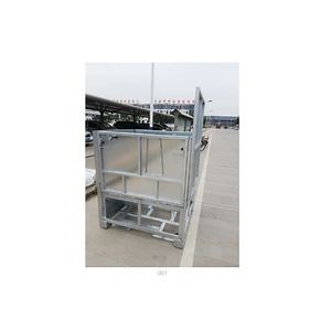 [Hot Item] Steel Folding Galvanized IBC Container/Shipping Container