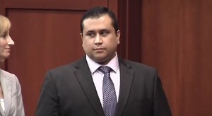 Verdict Reached in George Zimmerman Case