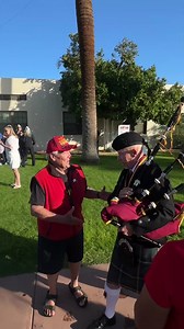 🎖️ Litchfield Park Honors 250 Years of the U.S. Marine Corps 🎖️
