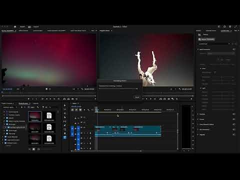 Film, Video, and Animation Skills Certificate at CalArts