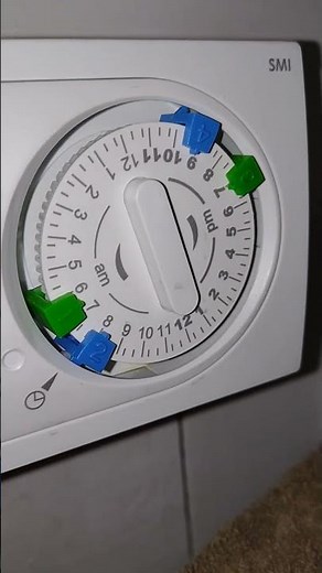 Drayton Central Heating System - How to Use