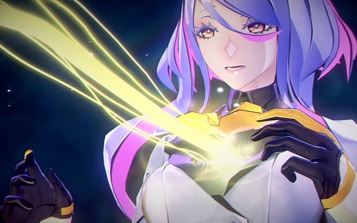 【灵魂骇客】《Soul Hackers 2》最新宣传片上线