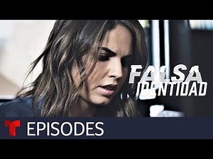 Falsa Identidad 2 | Episode 78 | Telemundo English