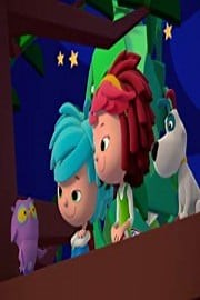 Watch YoYo Season 1 Episode 45 - The Jealous Panda