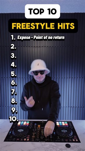 Izzy duzzit on Instagram: "For everyone who grew up on Freestyle… this one’s for you ❤️🔥 Greatest Freestyle hits of all time! #FreestyleForever #OldSchoolLove #ThrowbackJams #DJMix #freestylehits"