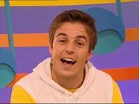 Hi-5 Australia - S11 E09 - Making Friends