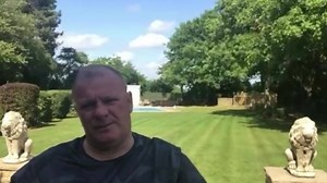 3.5K views · 96 reactions | SE: "I can't sit here and say there haven't been days in this lockdown that I haven't felt down..." You can hear more from the Manager by following the link >> youtu.be/0DYr3pJySCA. #Gills | Gillingham Football Club | Facebook