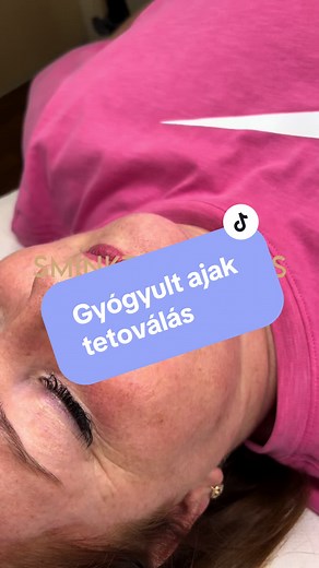 Bejelentkezés: 36308597026 (H-P : 10:00-18:00 hívható) vagy üzenetben A sminktetoválás és esztétikai időpontokhoz 20.000 ft foglaló szükséges! Ezt egy előre megbeszélt időpontban lehet rendezni. Általában 1 -2 hónapos várólistára lehet számítani Cím: Kecskemét-Hetényegyháza, Kossuth Lajos utca 50/a ( Ida szépségszalon) Nincs parkolási díj, az udvarban lehet parkolni. 15-ös és 29-es helyijáratos busszal is könnyen megközelíthető. 2 perc séta az Óvodai megállójától. #tattoo #tetoválás #tetováláske