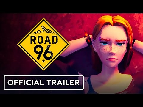 Road 96 - Official Release Date Trailer