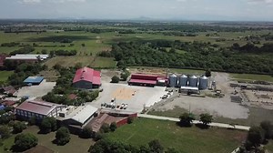 G4 Rice Mill Corporation, Tarlac Philippines | Bühler Group Rice Processing