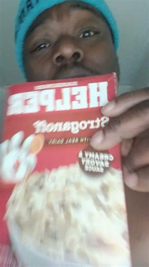 a hood hamburger helper commercial lol #standupcomedy #foodlover #helper