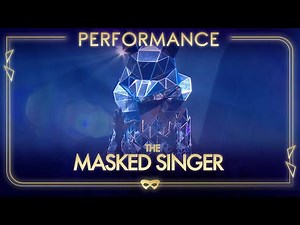 Fox Performs 'On My Own' From Les Misérables | Season 1 Ep. 5 | The Masked Singer UK