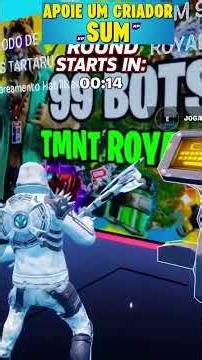 O MELHOR MAPA DE XP FORTNITE!! #fortnite #fortnitexp #xpmap #fortnitexpmaps