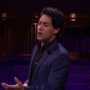 23K views · 1.2K reactions |  All week we're streaming Royal Opera Masterclass sessions, featuring fascinating insights and singing tips Watch on YouTube: youtube.com/playlist?list=PLFEuShFvJzBwkd7ysXJRW5bkVJg5Zr3IZ Here's tenor and Jette Parker Young Artist Filipe Manu being coached by Antonio Pappano | Royal Ballet And Opera | Facebook