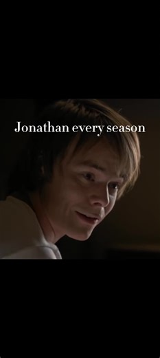 Exploring Jonathan Byers' Journey in Stranger Things
