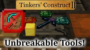 Can I Enchant Tinkers Construct Tools?