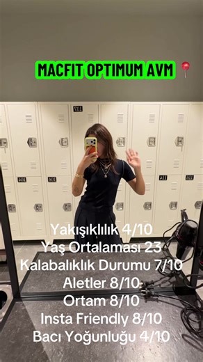 Yarın Hangi Macfit’e Gidilmeli?