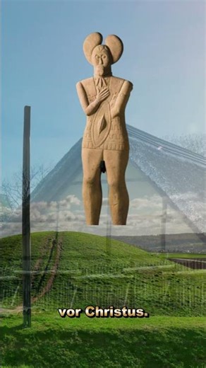 Die zwei großen Keltenkulturen