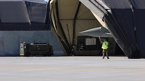 JTAC (Joint Terminal Attack Controller) training. the delicate game between pilots and ground forces. Coordination in time, space and own troops. At what time, at what place do you need to support your ground troops. It is always difficult and challenging. TOGETHER ! STRONG ! #WeAreNATO Forsvaret Hæren Bundeswehr Koninklijke Landmacht Phoenix OOCL Hrvatski Vojnik Multinational Division North East Allied Joint Force Command Brunssum #NATOForceIntegrationUnitLithuania #HrvatskaVojska "footage from