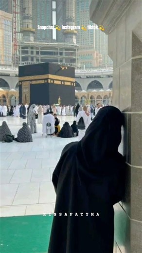 HASSBI RABI 🕋 MAKKAH MADINA WHATSAPP STATUS|SNAPCHAT 💫 INSTAGRAM 💫 TIKTOK 💫| #allah #ramadan #yousuf