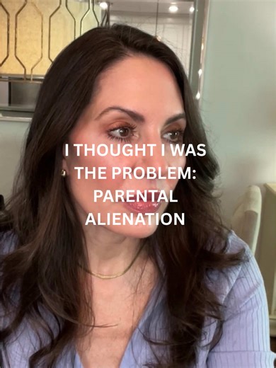 We were never the problem. Were we perfect? No. But, when you are cut you bleed. We never had a chance with the alienating parent turning our children against us while we were enduring abuse. - Coach Shawn 🕊️🕊️🕊️Please visit my link in my bio to book a private session or to order my healing guides on Parental Alienation or Breaking the Trauma Bond. 🍃🍃🍃 #shawnkhowerton #parentalalienation #divorce #narcissisism #estrangement