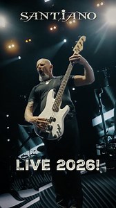 Moin ihr Lieben!� Das Jahr neigt sich zwar dem Ende zu, aber unsere große Arena-Tour im März 2026 steht schon in den Startlöchern. Und auch im Sommer freuen wir uns darauf, euch unter freiem Himmel wiederzusehen - bevor es im Herbst direkt weitergeht!;)� ZACK AHOI! Hier Tickets sichern: https://bit.ly/SantianoLive2026 #Santiano #tour #live2026 #openairsommer | Santiano