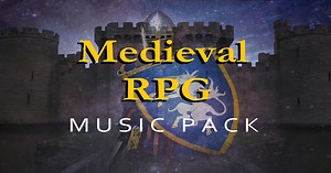 Medieval RPG Music Pack | Audio Music | Unity Asset Store