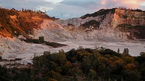 Phlegräische Felder: Drohender Vulkanausbruch – Video zeigt schreckliches Szenario