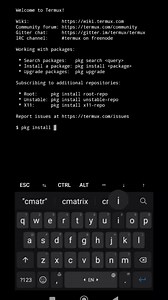 14K views · 80 reactions | Matrix Effect On Your Computer! | Thom Code | Facebook