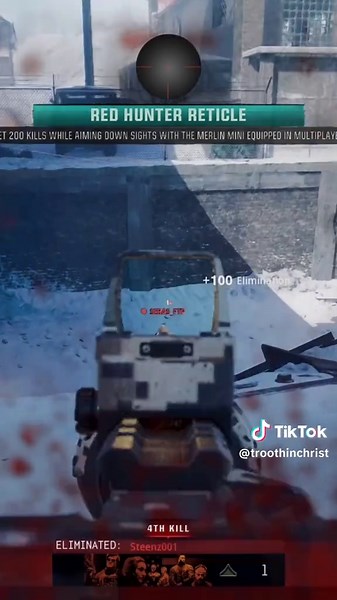 COD6: Top Play Clips and Highlights from the Game