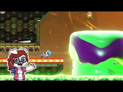 Ep39: The Final-Final Test | Super Mario Bros. Wonder | Let's Play