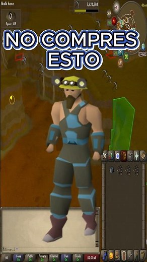 The Best Motherlode Mine Progression | OSRS