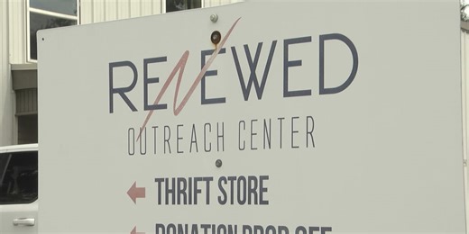 Men’s emergency center opens in Lake City, offering free stays to the homeless